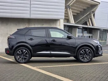Peugeot 2008 2026 photo 4