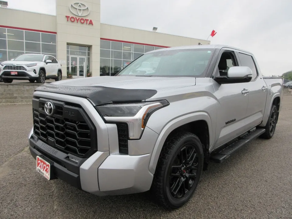 Toyota Tundra