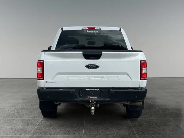 Ford F-150 2020 photo 5