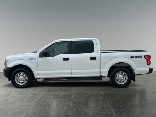 Ford F-150 2020 photo 2