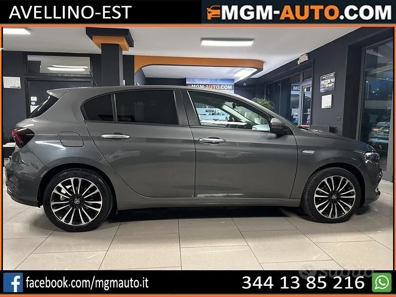 Fiat Tipo