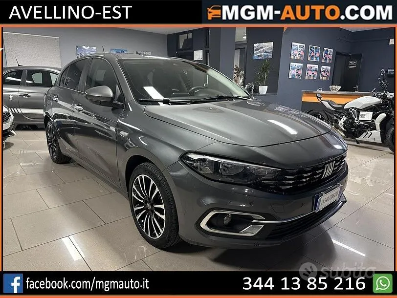 Fiat Tipo 2022 photo 4