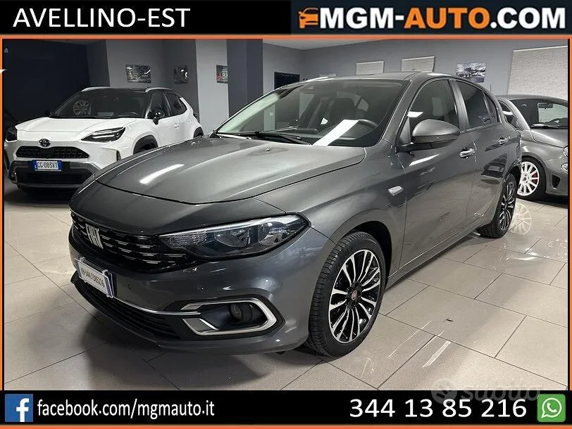 Fiat Tipo 2022 photo 2
