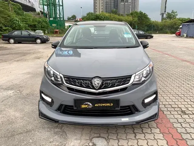 Proton Persona