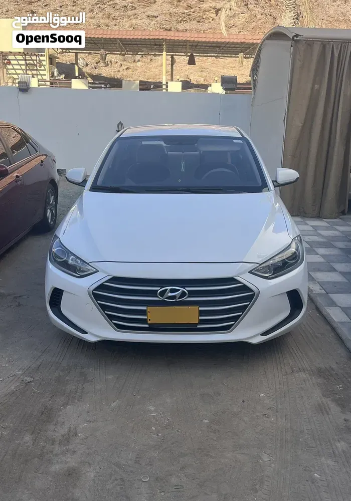Hyundai Elantra 2020 photo 5