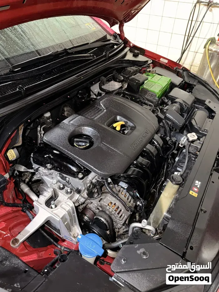 Hyundai Elantra 2020 photo 2