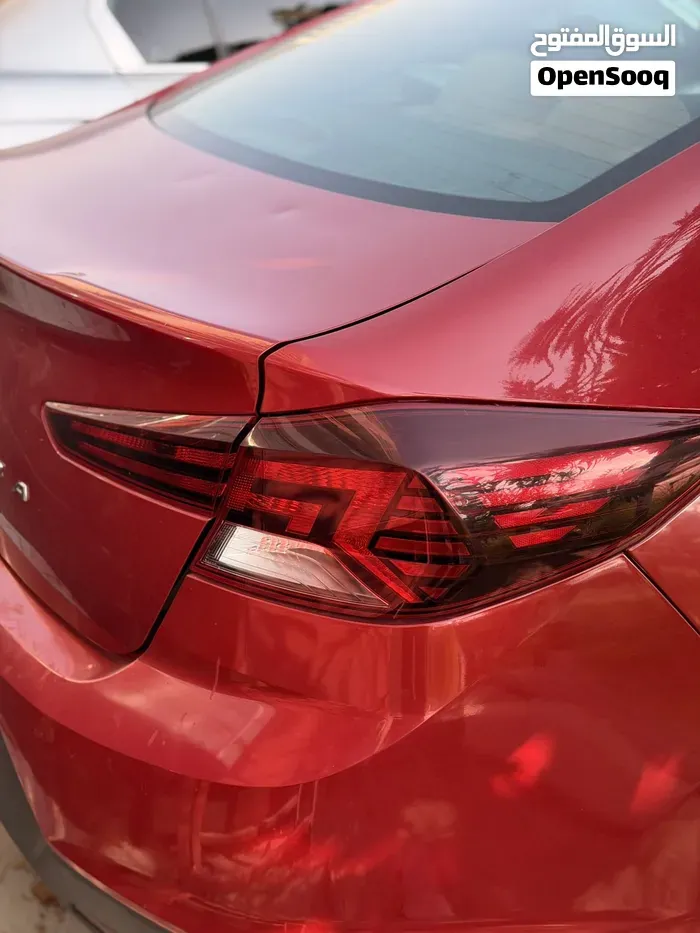 Hyundai Elantra 2020 photo 4