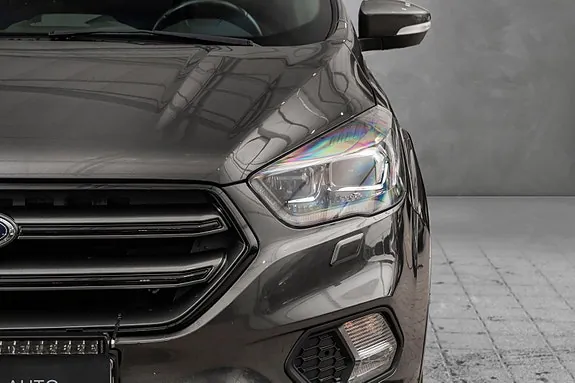 Ford Kuga 2018 photo 4