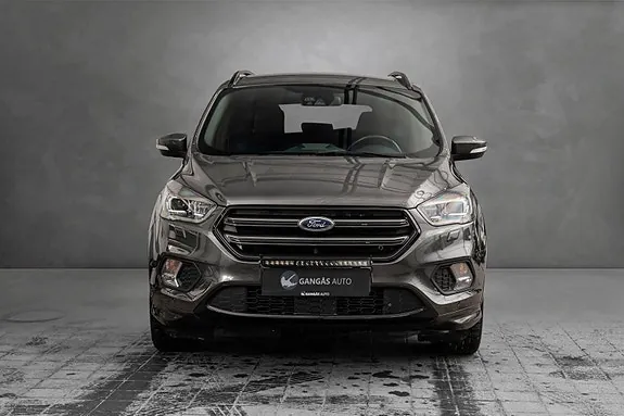 Ford Kuga 2018 photo 3