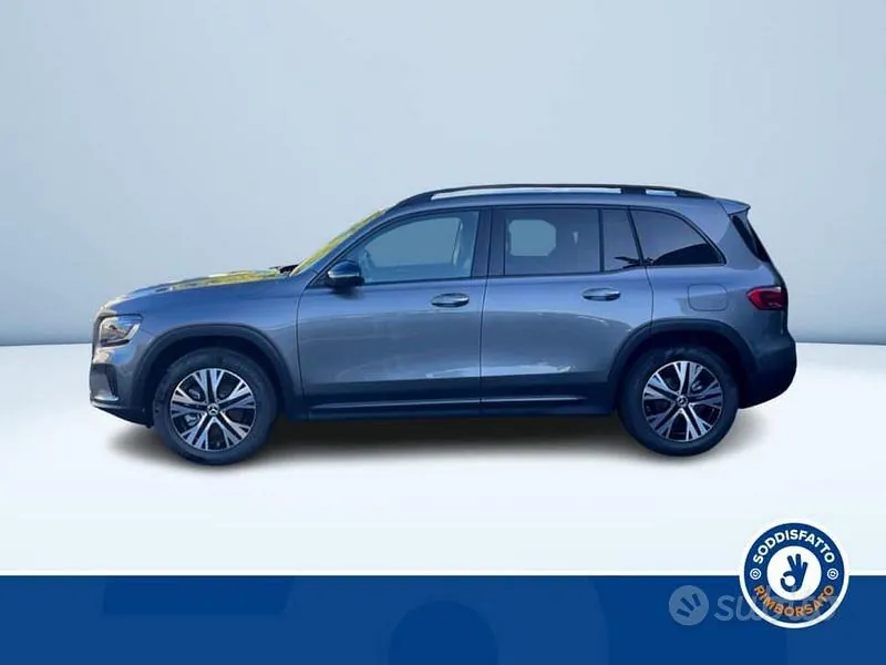 Mercedes-Benz Glb 2026 photo 5