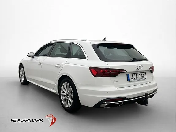 Audi A4 2023 photo 5