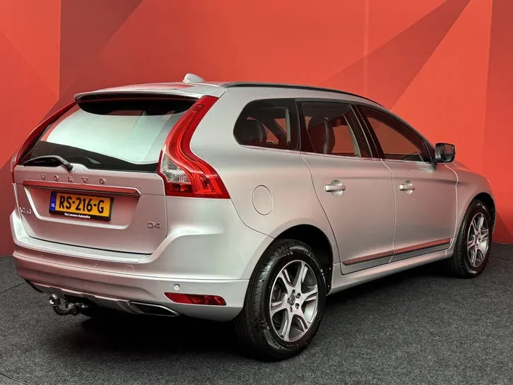 Volvo Xc60 2015 photo 2