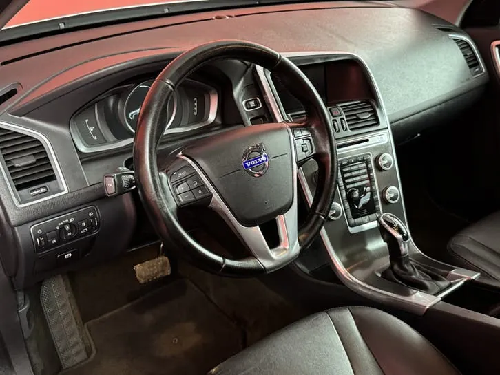 Volvo Xc60 2015 photo 3