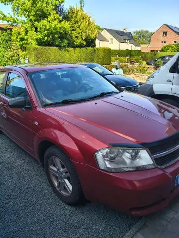 Dodge Avenger