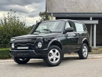 Lada Niva