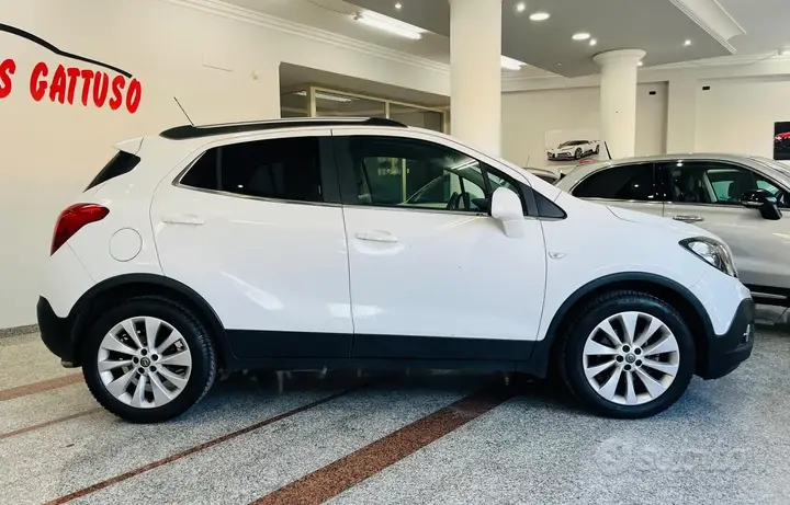 Opel Mokka 2015 photo 3