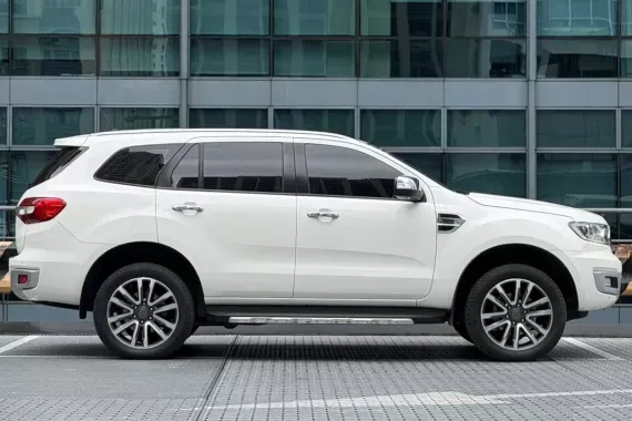 Ford Everest 2020 photo 5