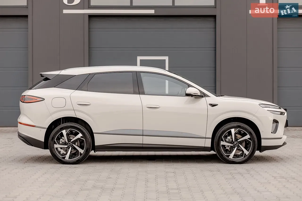 BYD Sea Lion 2025 photo 3