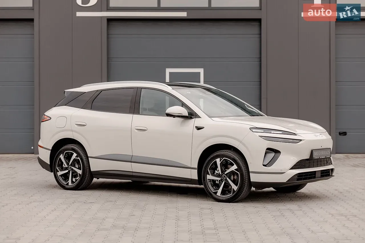 BYD Sea Lion 2025 photo 2