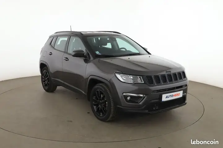Jeep Compass 2021 photo 4