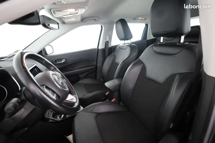Jeep Compass 2021 photo 5