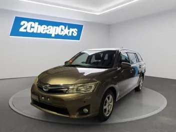 Toyota Corolla 2013 photo 2