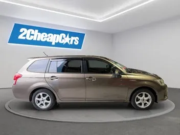 Toyota Corolla 2013 photo 5