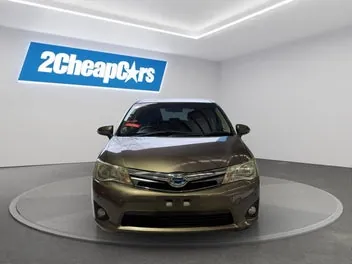 Toyota Corolla 2013 photo 3