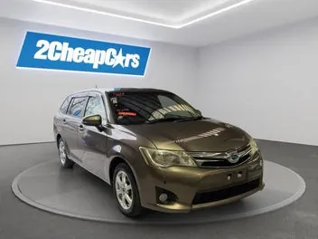 Toyota Corolla 2013 photo 4