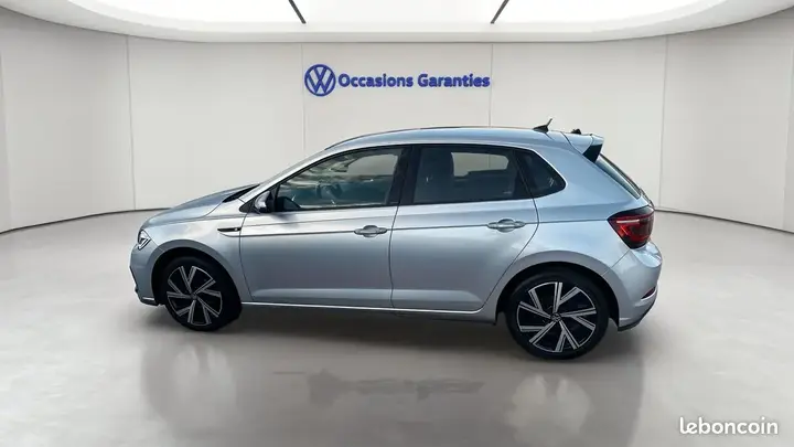 Volkswagen Polo 2024 photo 2
