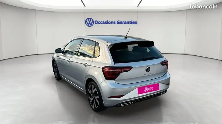 Volkswagen Polo 2024 photo 3
