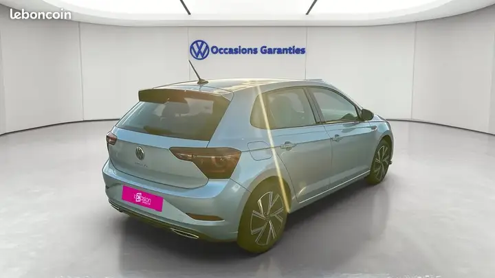 Volkswagen Polo 2024 photo 5