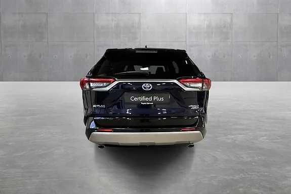 Toyota Rav4 2024 photo 4