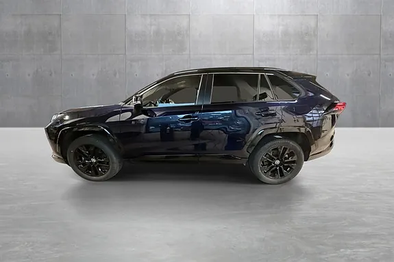 Toyota Rav4 2024 photo 2