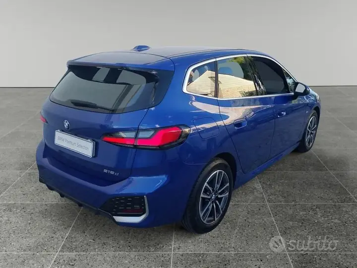 BMW 2 Series Active Tourer 2023 photo 5