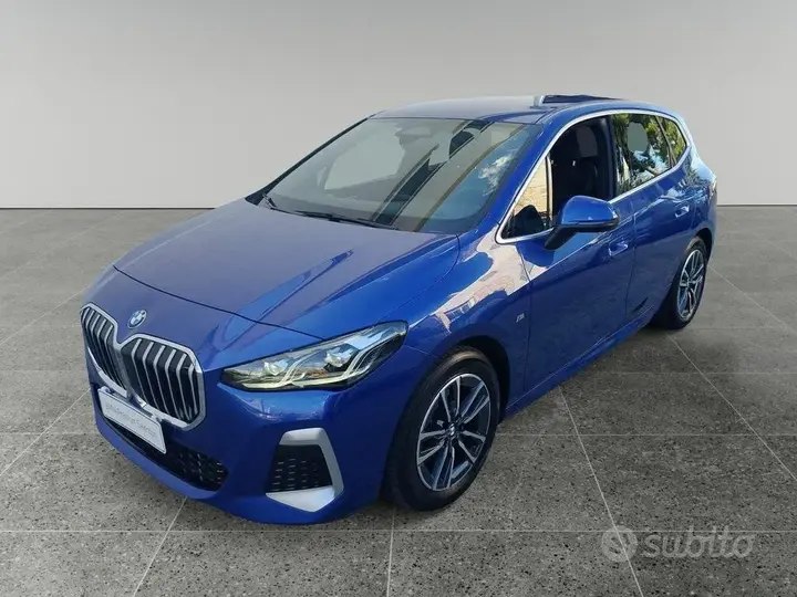 BMW 2 Series Active Tourer