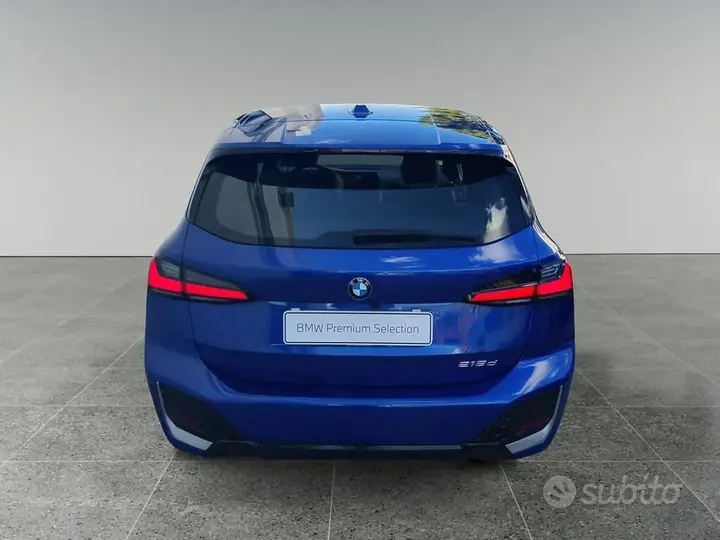 BMW 2 Series Active Tourer 2023 photo 3