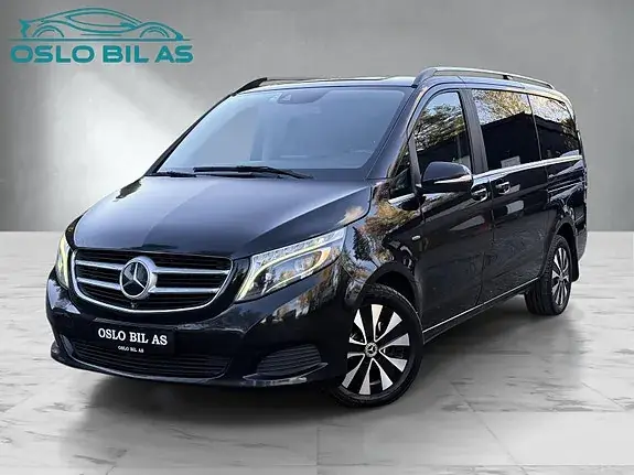 Mercedes-Benz V250 D