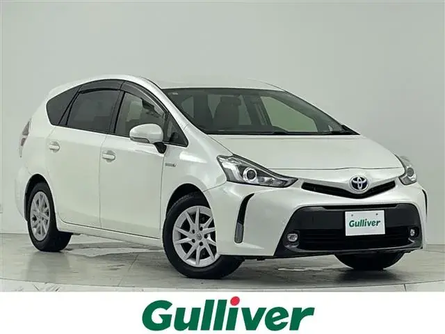 Toyota Priusα