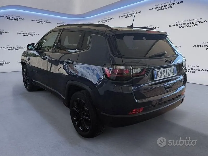 Jeep Compass 2023 photo 5