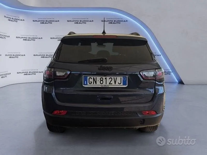 Jeep Compass 2023 photo 4
