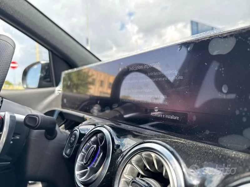 Mercedes-Benz B-Class 2024 photo 4