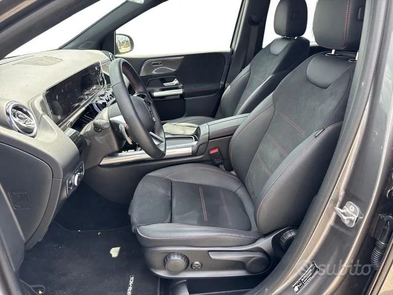 Mercedes-Benz B-Class 2024 photo 2