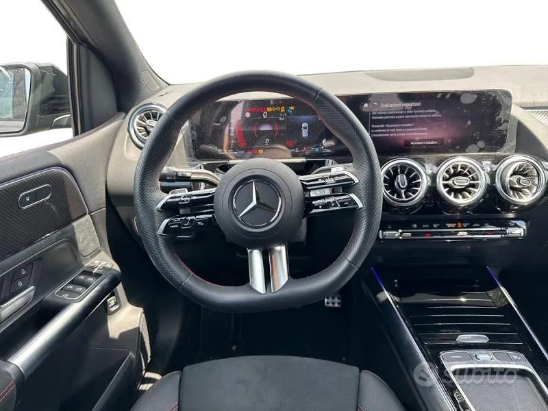 Mercedes-Benz B-Class 2024 photo 3
