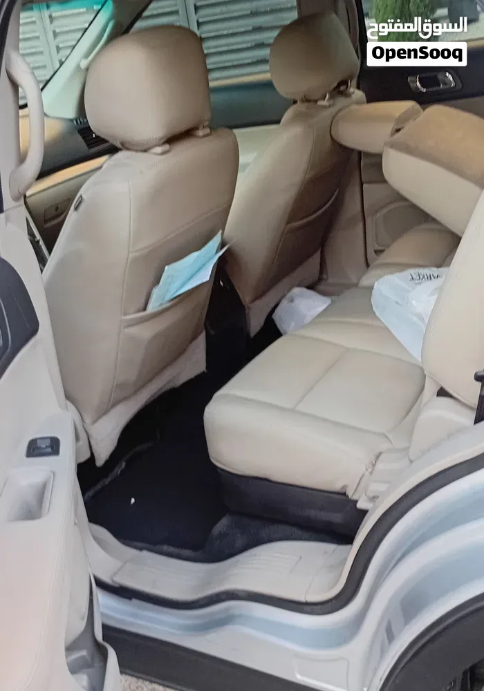 Ford Explorer 2014 photo 3