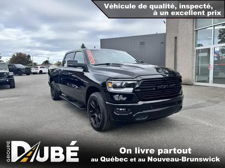 Ram 1500