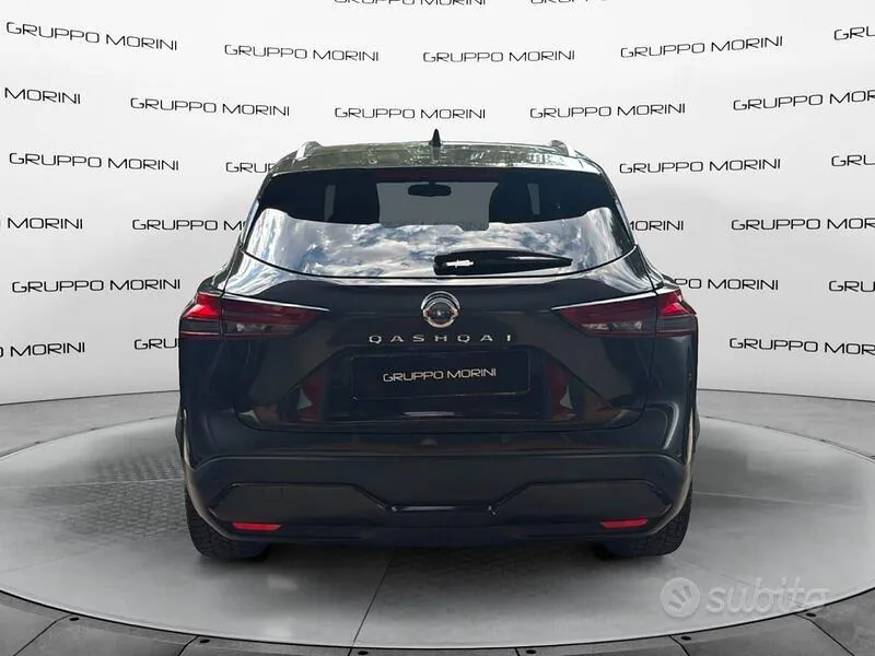 Nissan Qashqai 2021 photo 4