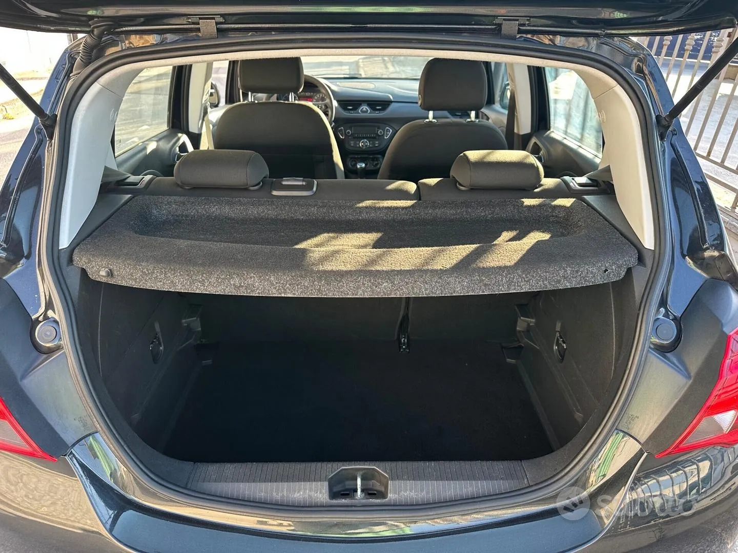 Opel Corsa 2016 photo 5