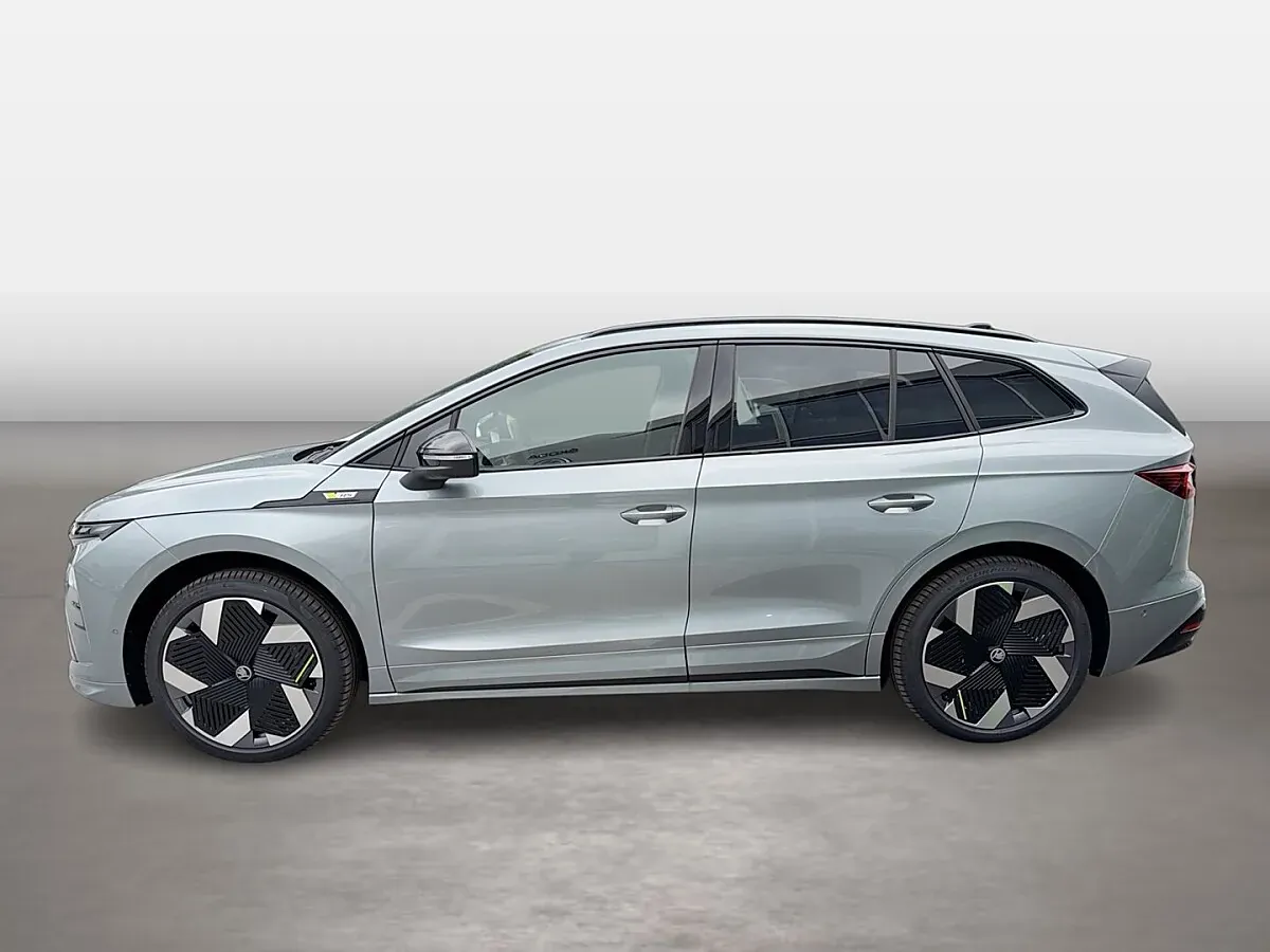 Skoda Enyaq 2026 photo 2