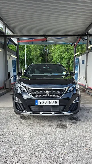 Peugeot 3008 2018 photo 4